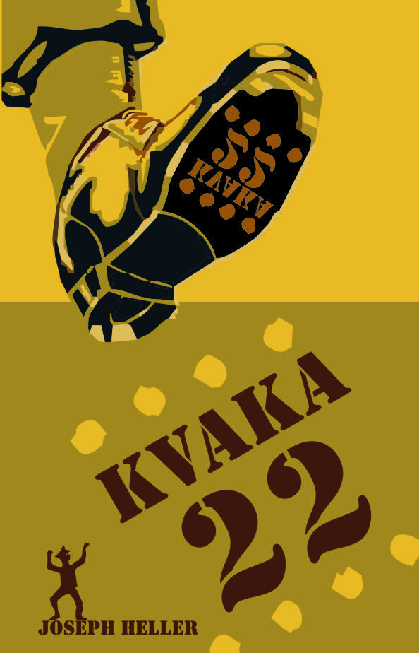 Kvaka 22