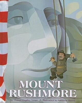 Mount Rushmore