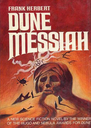 Dune Messiah