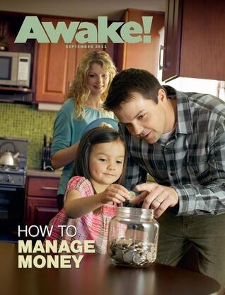 How To Manage Money
