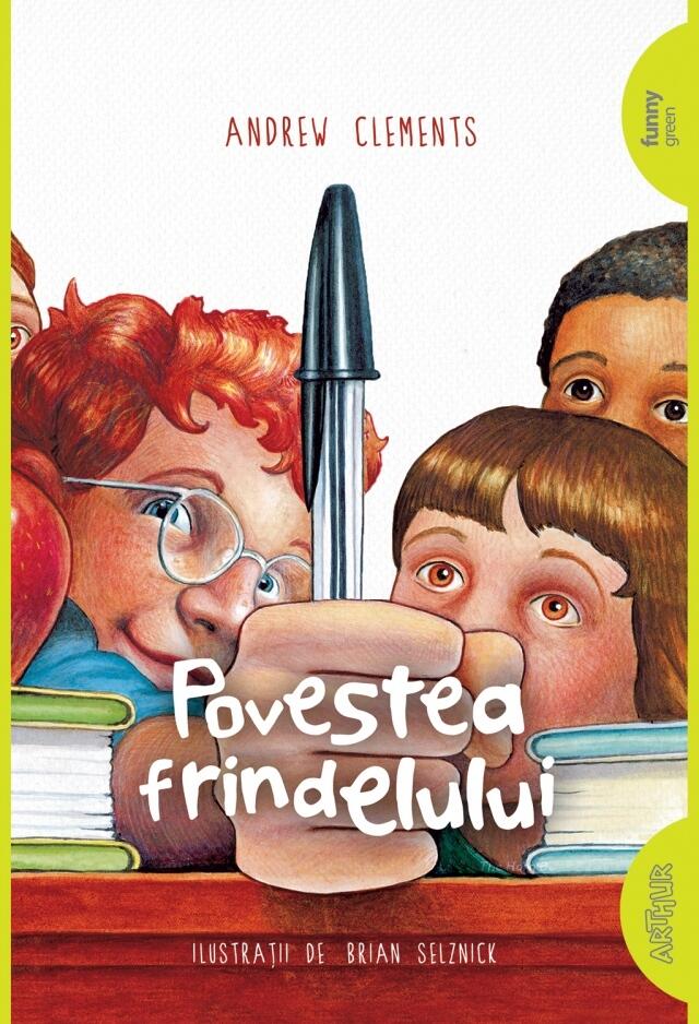 Povestea frindelului