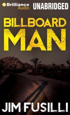 Billboard Man