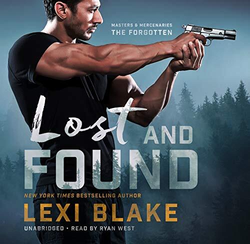 Lost and Found