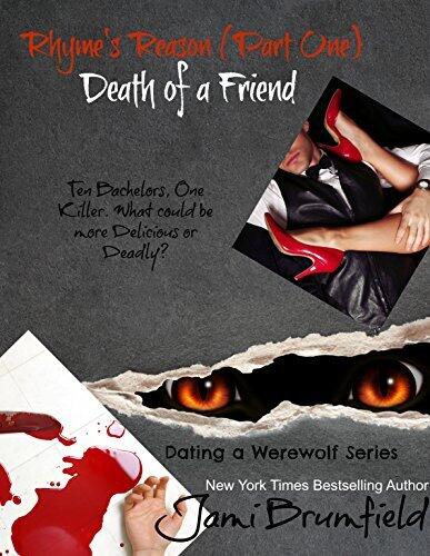 Dating a Werewolf: Rayne's Thunder