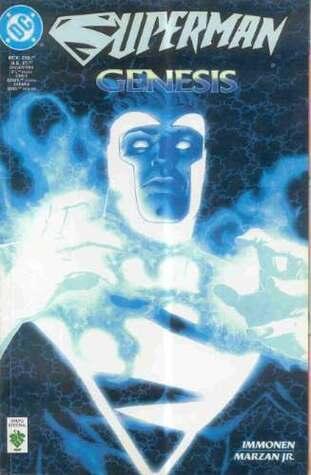 Superman: Génesis