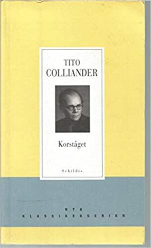 Korståget