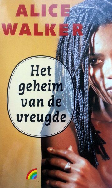 Het geheim van de vreugde