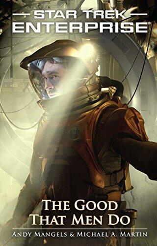 The Good That Men Do