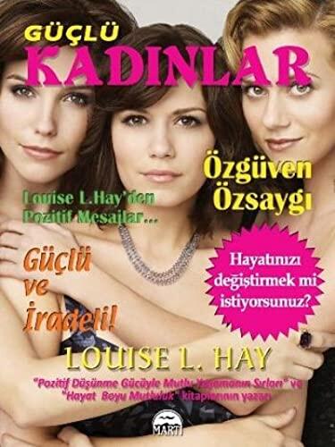 Guclu Kadinlar