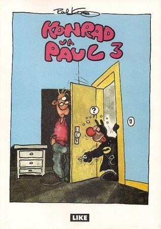 Konrad ja Paul 3