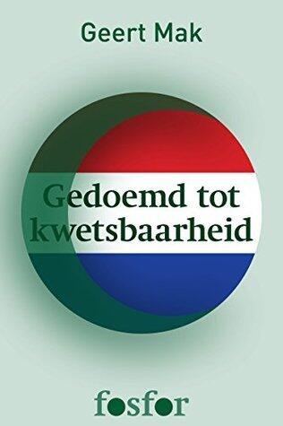 Gedoemd tot kwetsbaarheid