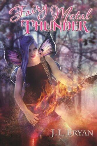 Fairy Metal Thunder