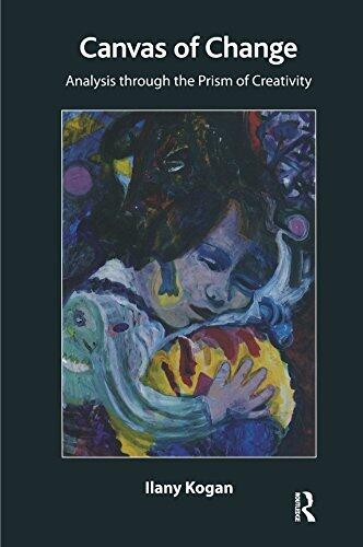 Canvas of Change: Analysis Through the Prism of Creativity
