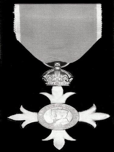 Unedited - The Life and Times of J.C Bee-Mason MBE