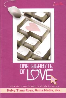 One Gigabyte of Love
