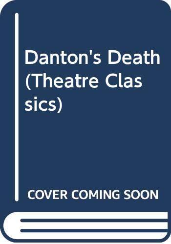 Danton's Death