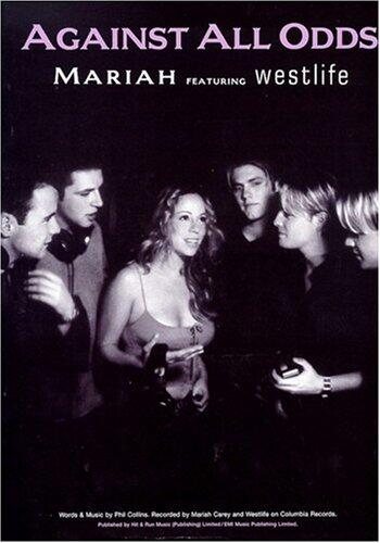 Against All Odds: Mariah Featuring Westlife
