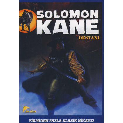 Solomon Kane Destanı