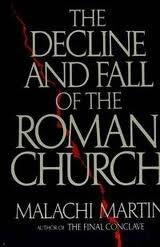 Decline and Fall of the Roman Church