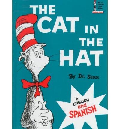 Coleccion Diez Libros de Dr Seuss en Español! El gato Ensombreado, El Gato Con Sombrero Viene de Nuevo, Huevos Verdes Con Jamon, Como el Grinch Robo la Navidad, Yo Puedo Leer Con los Ojos Cerrados! Eres mi madre? Ve, Perro. Ve!: Go, Dog. Go! Y mas! (Dr...