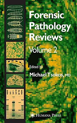 Forensic Pathology Reviews: v. 2
