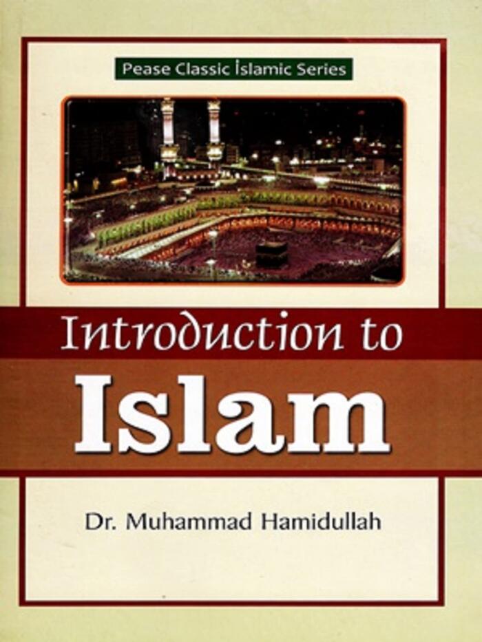 Introduction To Islam