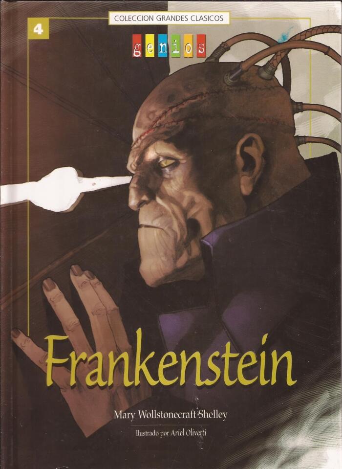 Frankenstein