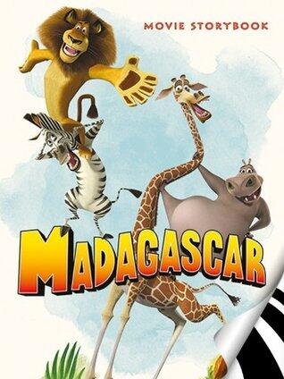 Madagascar: The Movie Storybook