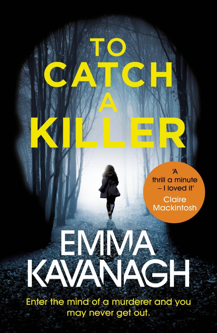 To Catch a Killer