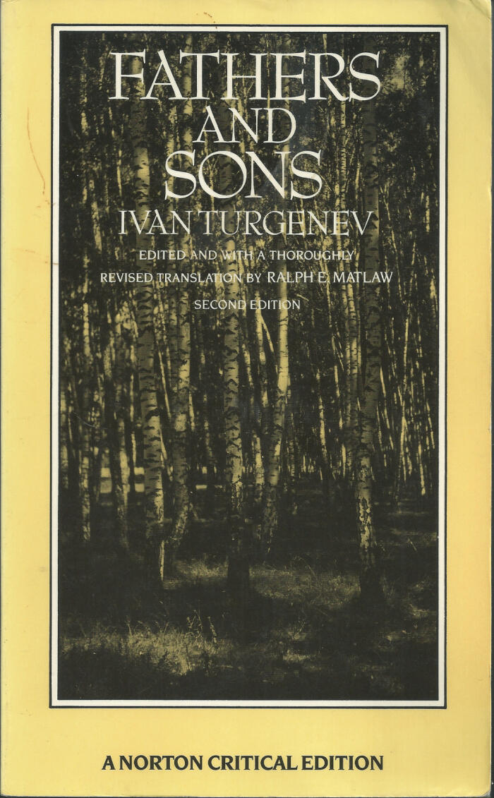 Fathers and Sons