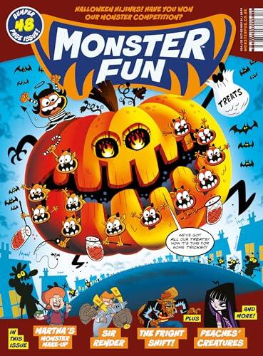 Monster Fun Halloween Spooktacular 2024