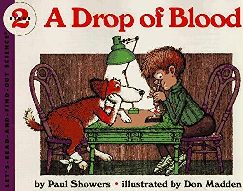 A Drop of Blood