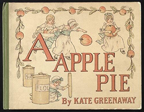 A Apple Pie
