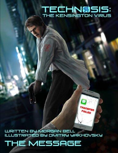 Technosis: The Message