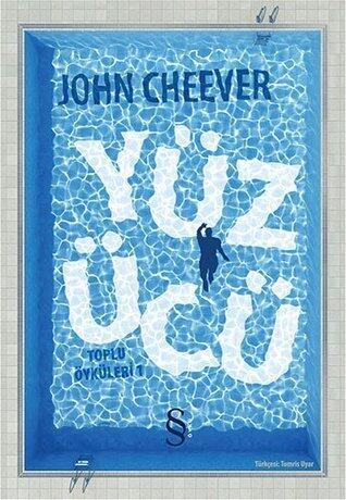 Yüzücü