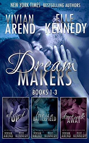 DreamMakers Series Bundle
