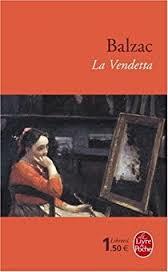 La Vendetta