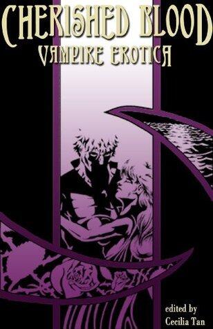 Cherished Blood: Sensual Vampire Stories