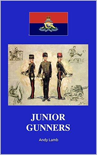 Junior Gunners