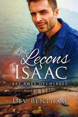 Les Âmes déchirées, Tome 1 : Les leçons d'Isaac