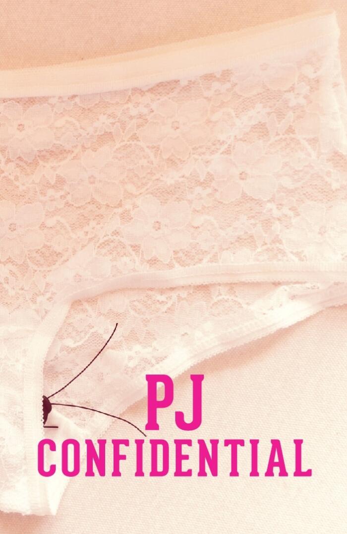 PJ Confidential