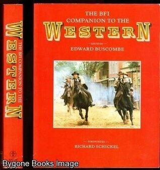 The BFI Companion to the Western
