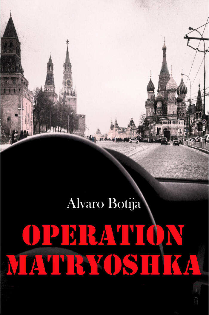 Operation Matryoshka
