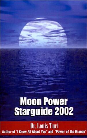 Moon Power Starguide 2002