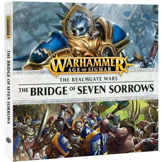 Bridge of Seven Sorrows