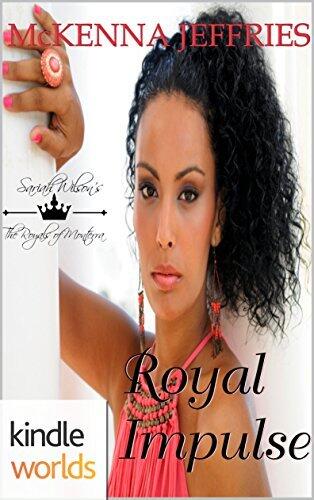 Royal Impulse