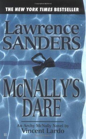 Lawrence Sanders McNally's Dare