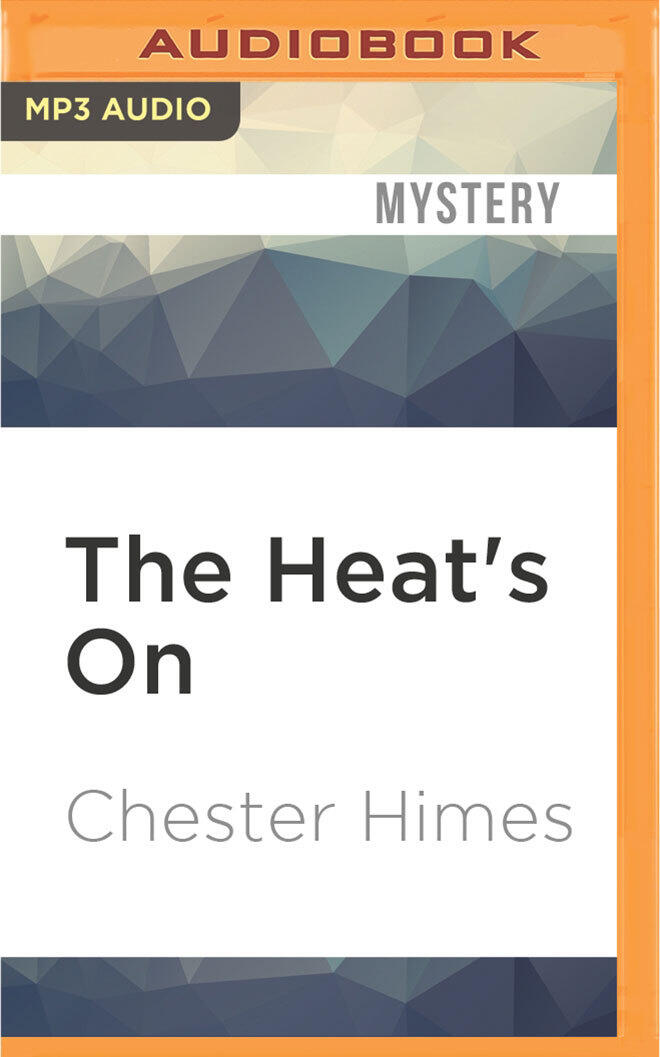 Heat's On, The