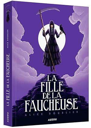 La fille de la faucheuse