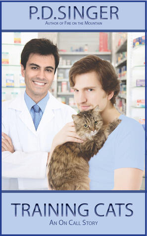 Training Cats